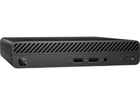 HP 260 G3 DM 4415U/ 4G/ 500G/ W10P - obrázek produktu