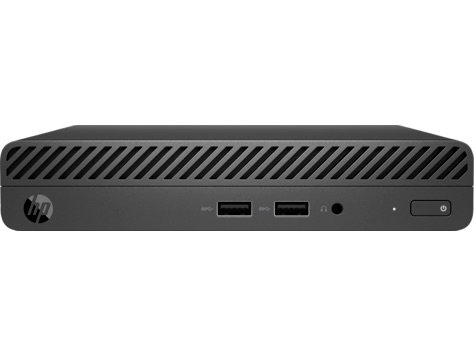 HP 260 G3 DM 4415U/ 4G/ 500G/ W10P - obrázek č. 4