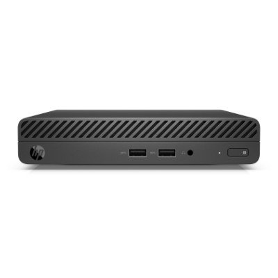 HP 260 G3 DM 4415U/ 4G/ 128SSD/ W10P - obrázek produktu