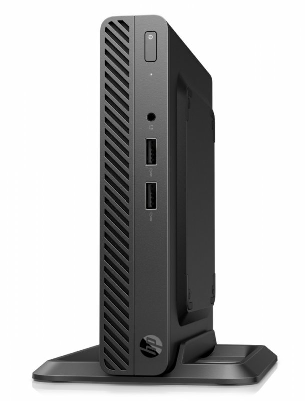 HP 260 G3 DM 4415U/ 4G/ 128SSD/ W10P - obrázek č. 2