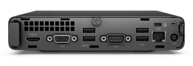 HP 260 G3 DM 4415U/ 4G/ 128SSD/ W10P - obrázek č. 3