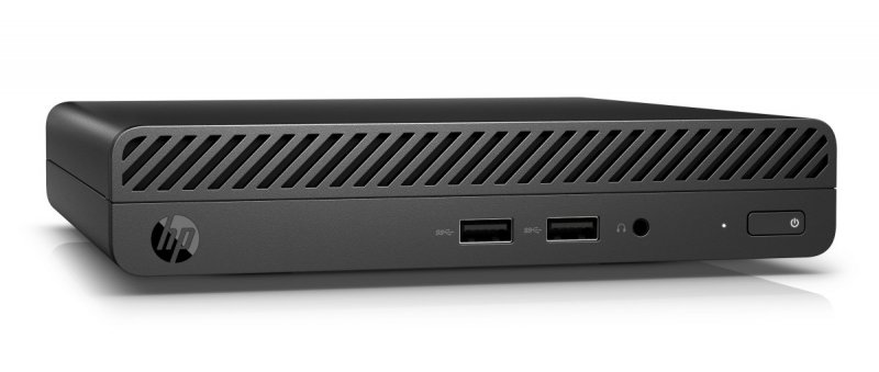 HP 260 G3 DM 4415U/ 4G/ 128SSD/ W10P - obrázek č. 1