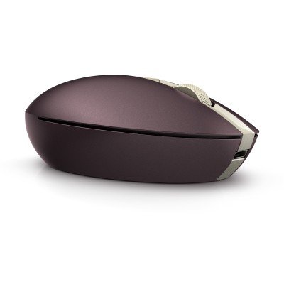 HP Spectre Rechargeable Mouse 700 - burgundy - obrázek č. 1