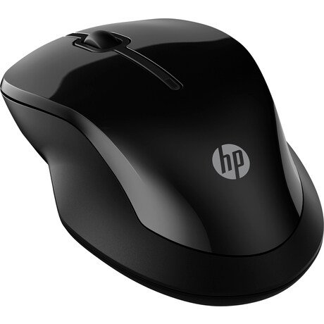HP 250/ Kancelářská/ Optická/ Bezdrátová USB + Bluetooth/ Černá - obrázek č. 4