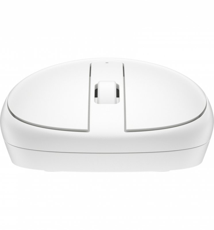 HP 240 / Kancelářská / Optická / 1 600 DPI / Bezdrátová Bluetooth / Bílá - obrázek č. 2