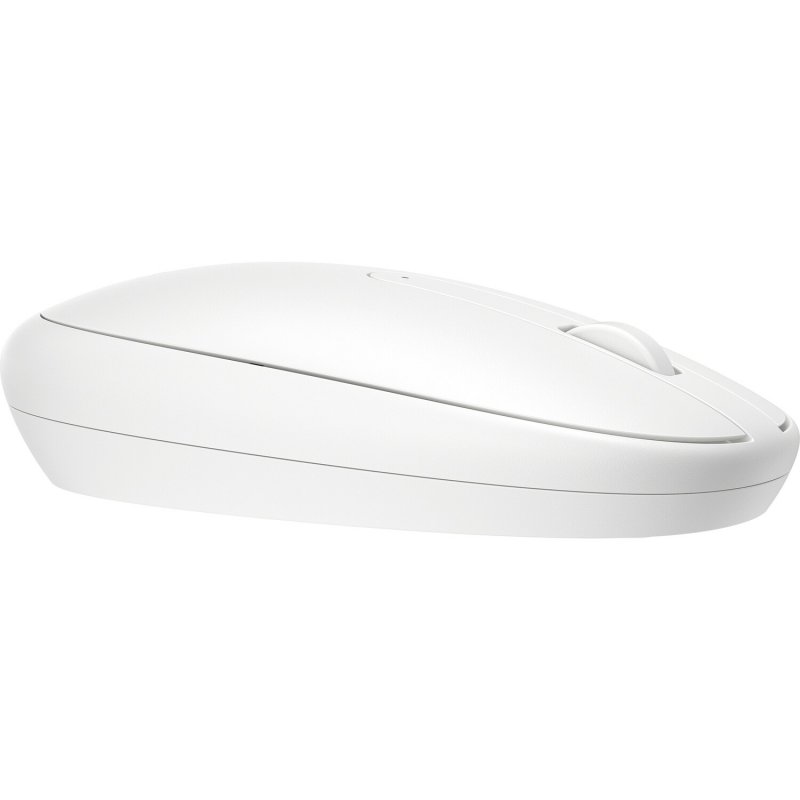 HP 240 / Kancelářská / Optická / 1 600 DPI / Bezdrátová Bluetooth / Bílá - obrázek č. 3