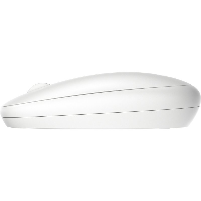 HP 240 / Kancelářská / Optická / 1 600 DPI / Bezdrátová Bluetooth / Bílá - obrázek č. 1