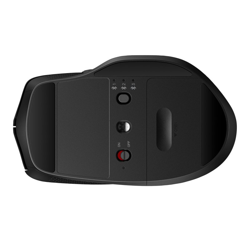 HP 480 Comfort Bluetooth Mouse - obrázek č. 3