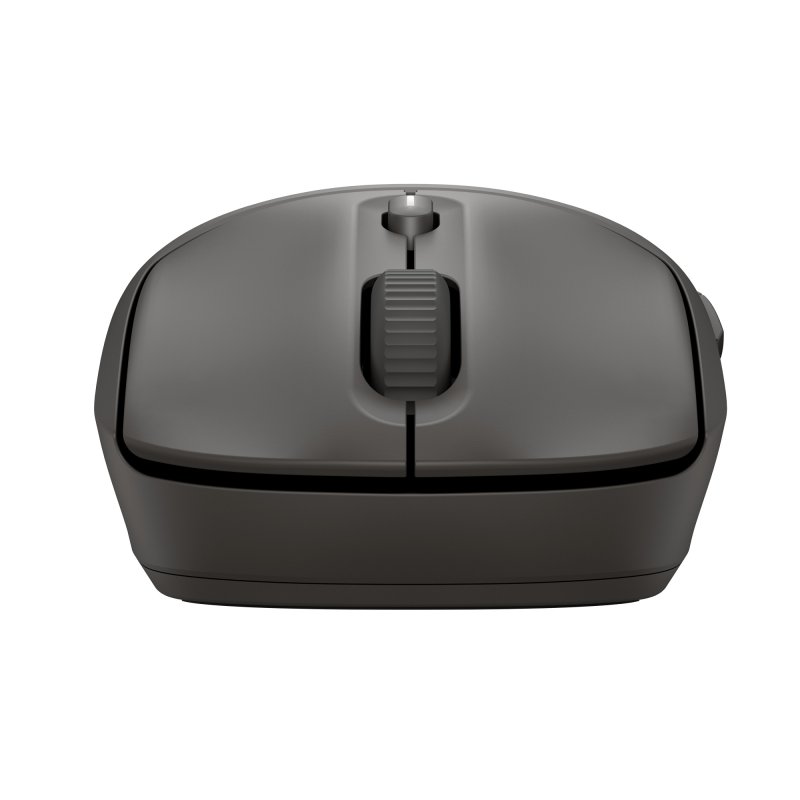 HP 405 Quiet Black Wireless Mouse EURO - obrázek č. 1