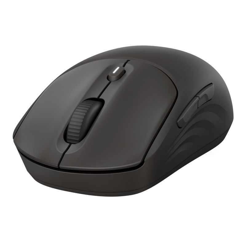 HP 405 Quiet Black Wireless Mouse EURO - obrázek produktu