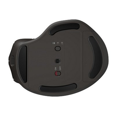 HP 780M Capacitor Scroll Wireless Mouse - obrázek č. 5