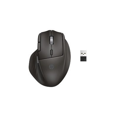 HP 780M Capacitor Scroll Wireless Mouse - obrázek produktu