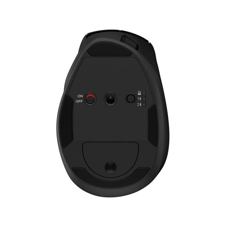 HP 720M Ergonomická myš - obrázek č. 2