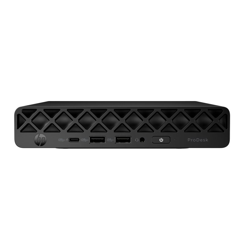 HP ProDesk 4 / G1i / Mini / U7-265T / 24GB / 1TB / Intel int / W11P - obrázek produktu
