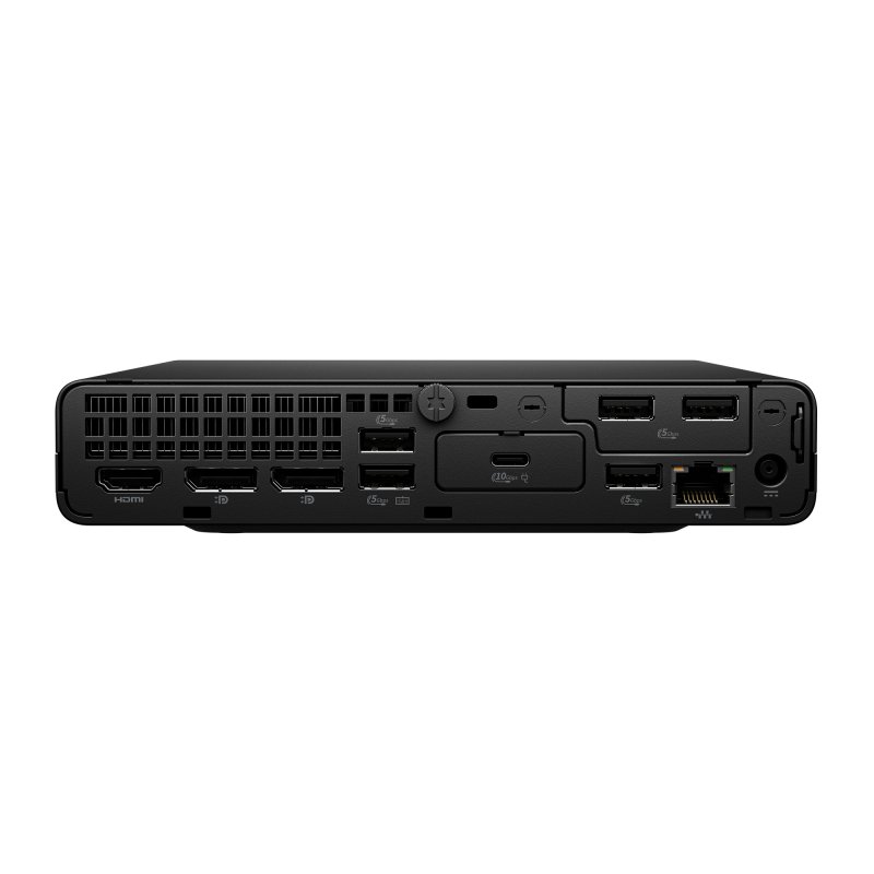 HP ProDesk 4 / G1i / Mini / U5-235T / 16GB / 512GB / Intel int / W11P - obrázek č. 3
