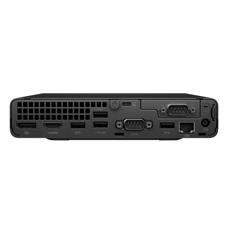 HP Pro Mini 260 G9 i3-1315U / 8 / 512GB / BT / W11H - obrázek č. 2