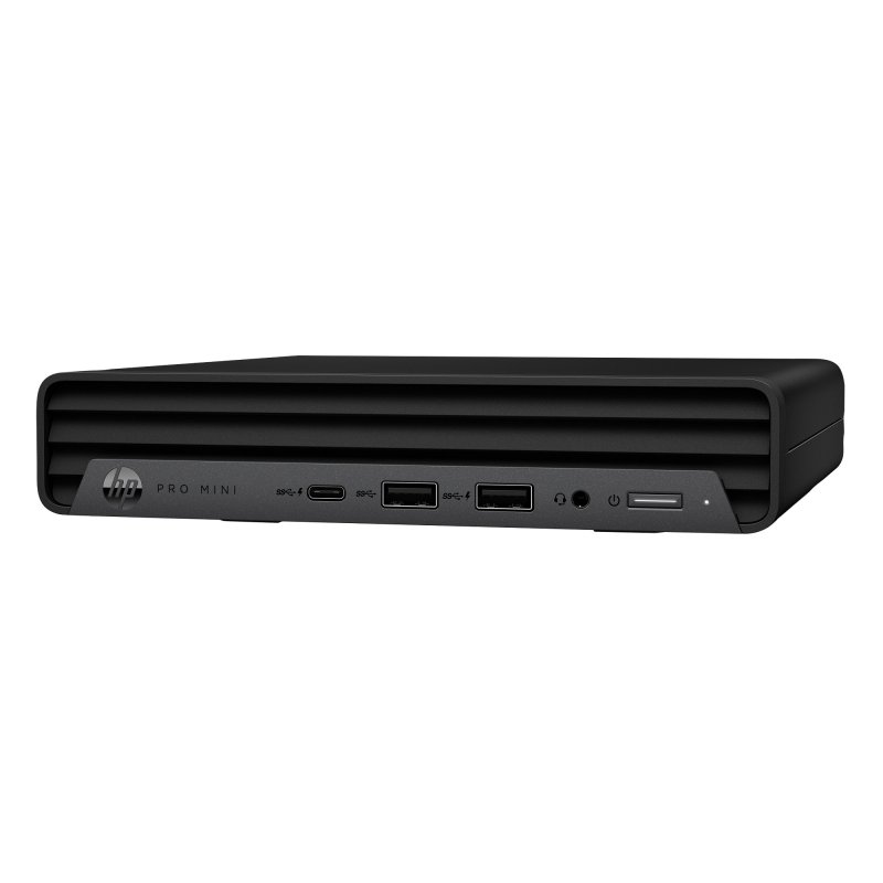 HP Pro / 400 G9 / Mini / i7-14700T / 16GB / 512GB / Intel int / W11P - obrázek č. 2