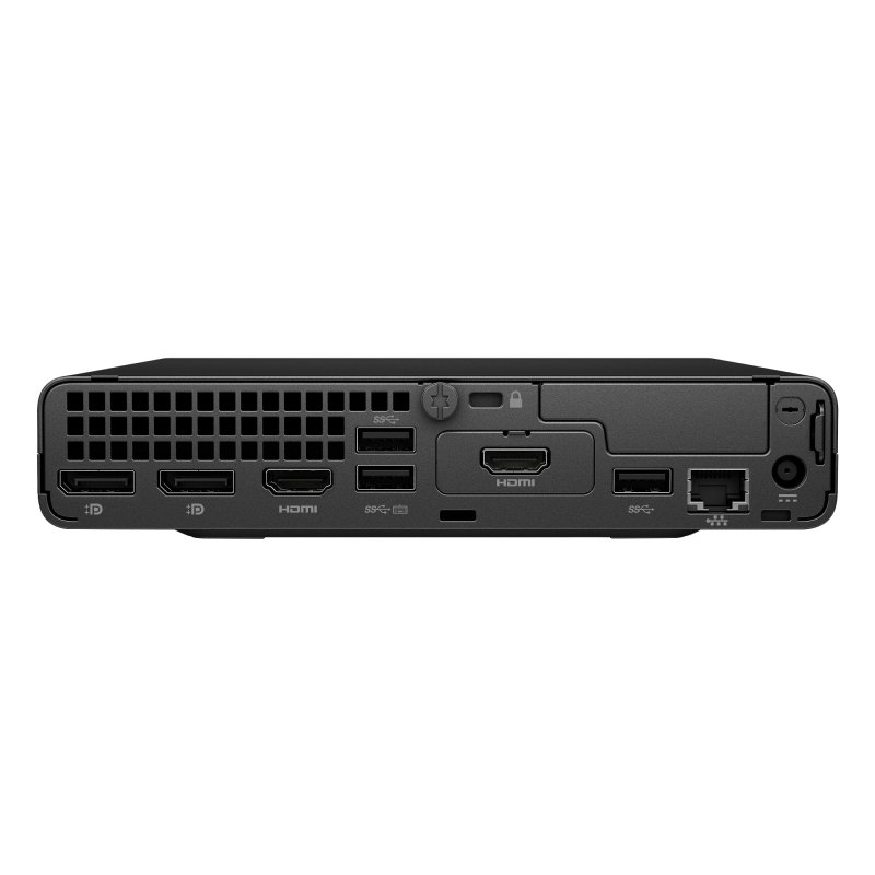 HP Pro / 400 G9 / Mini / i7-14700T / 16GB / 512GB / Intel int / W11P - obrázek č. 3