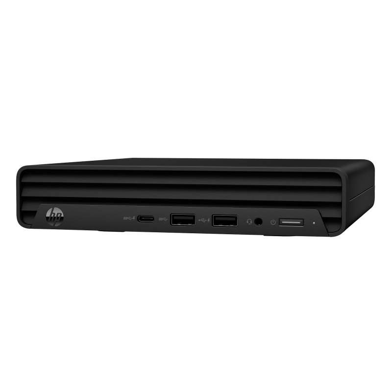 HP Pro / Mini 260 G9 / Mini / i5-1335U / 8GB / 512GB / Intel int / W11P - obrázek č. 5