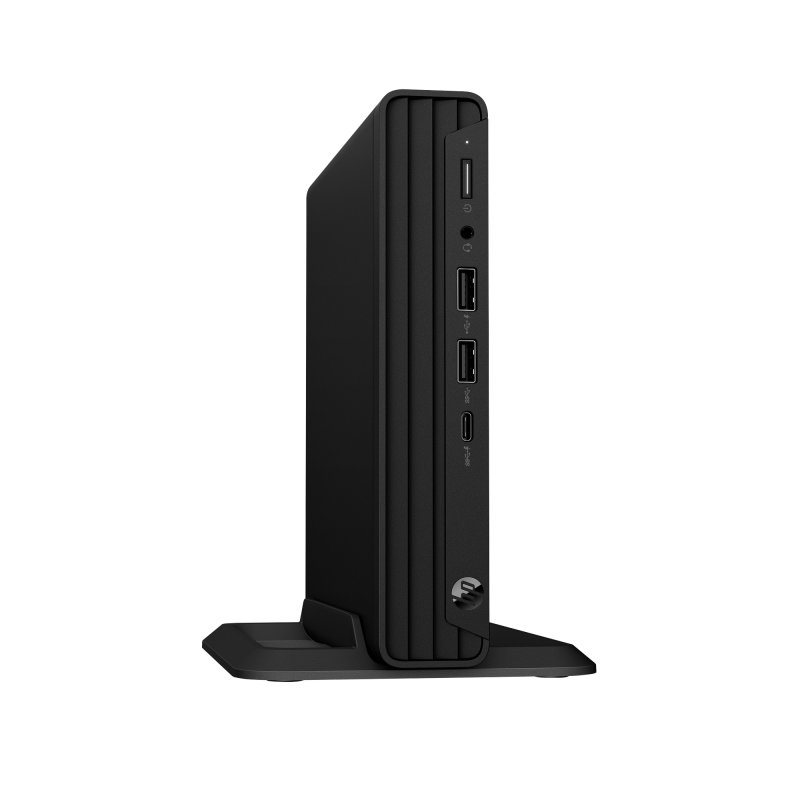HP Pro / Mini 260 G9 / Mini / i5-1335U / 8GB / 512GB / Intel int / W11P - obrázek č. 3