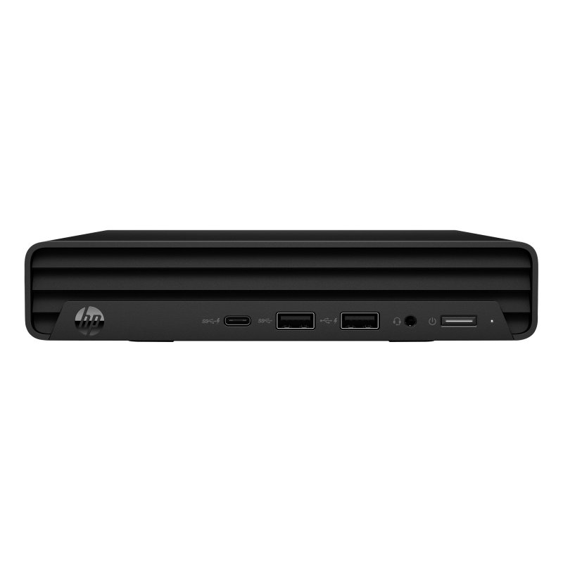 HP Pro / Mini 260 G9 / Mini / i5-1335U / 8GB / 512GB / Intel int / W11P - obrázek č. 4