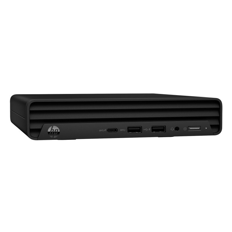 HP Pro / Mini 260 G9 / Mini / i5-1335U / 8GB / 512GB / Intel int / W11P - obrázek č. 6