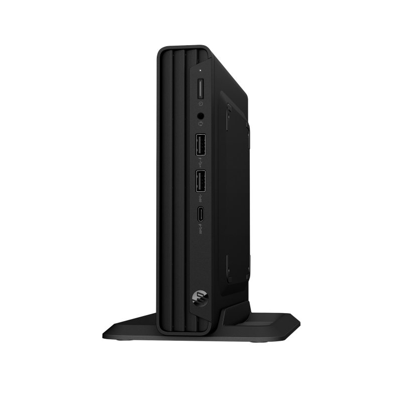 HP Pro / Mini 260 G9 / Mini / i5-1335U / 8GB / 512GB / Intel int / W11P - obrázek č. 2