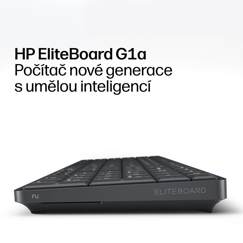 HP EliteBoard / G1a / Mini / AI5PRO-340 / 16GB / 512GB / AMD int / W11P - obrázek č. 3