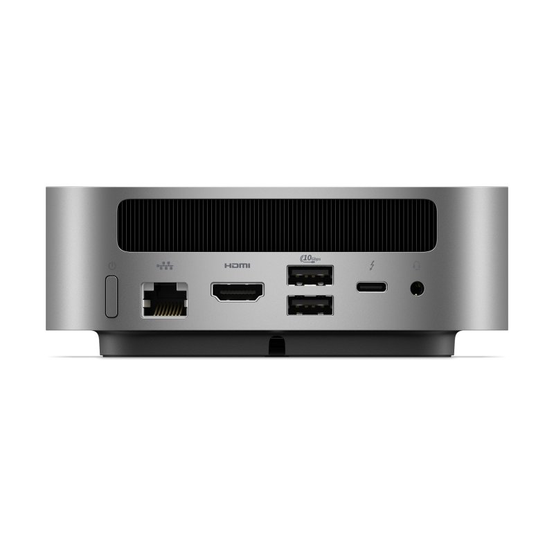 HP OmniDesk / M05-0002nc / Mini / U5-325 / 16GB / 512GB / Intel int / W11H - obrázek č. 2