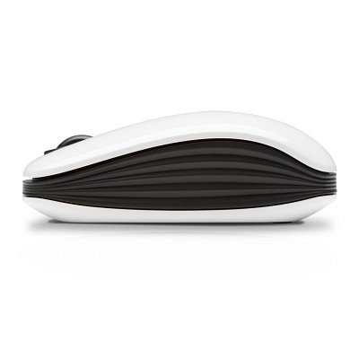 HP Wireless Mouse Z3200 White - obrázek č. 1