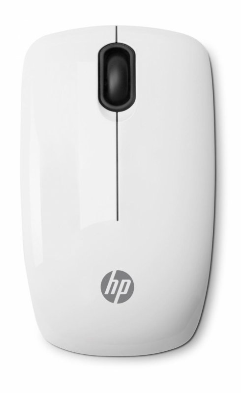 HP Wireless Mouse Z3200 White - obrázek produktu
