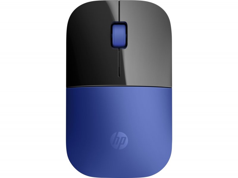 HP Z3700/ Kancelářská/ Optická/ Bezdrátová USB/ Modrá - obrázek produktu
