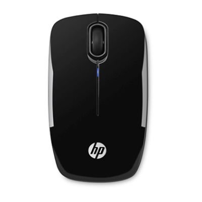 HP Wireless Mouse Z3200 - Black - obrázek produktu