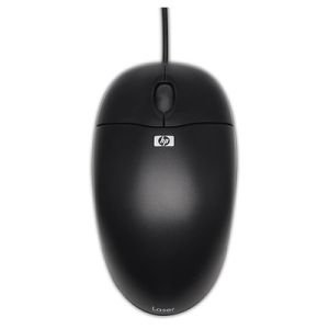 HP USB Mouse - obrázek produktu