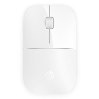 HP Z3700/ Cestovní/ Optická/ Bezdrátová USB/ Bílá - obrázek produktu