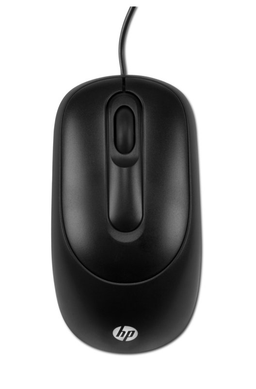 HP USB X900 Wired Mouse - obrázek č. 1