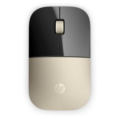 HP Z3700/ Cestovní/ Optická/ Bezdrátová USB/ Zlatá - obrázek produktu