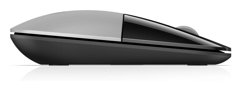 HP Z3700/ Cestovní/ Optická/ Bezdrátová USB/ Černá-stříbrná - obrázek č. 1