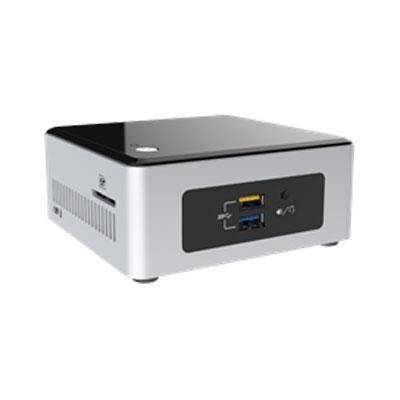 Intel NUC Kit 5CPYH Celeron/ HD/ 4K/ USB3/ HDMI/ 2,5" - obrázek produktu