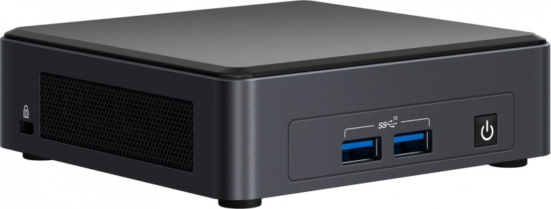 Intel NUC11TNKi3 Kit i3/ USB3/ HDMI/ WIFI/ M.2 - obrázek produktu