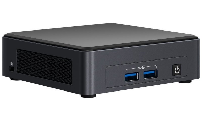 Intel NUC11TNKv5 Kit i5/ USB3/ HDMI/ vPro/ M.2 - obrázek produktu