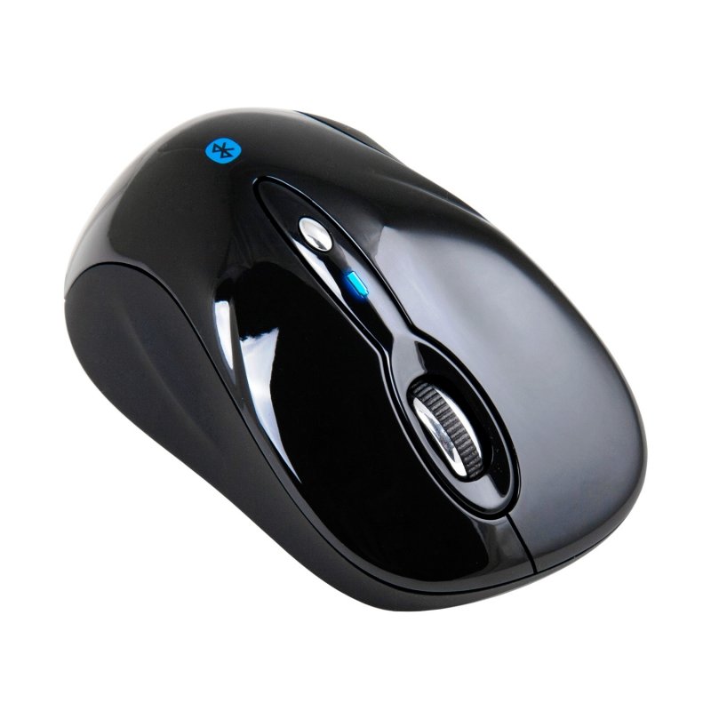 i-tec BlueTouch 244 - Bluetooth 3.0 Mouse adj. DPI - obrázek produktu