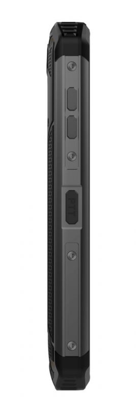 iGET Blackview GBV9500 Plus Black odolný telefon, 5,7" FHD, 4GB+64GB, DualSIM, 4G, IP69K, Android 9 - obrázek č. 2