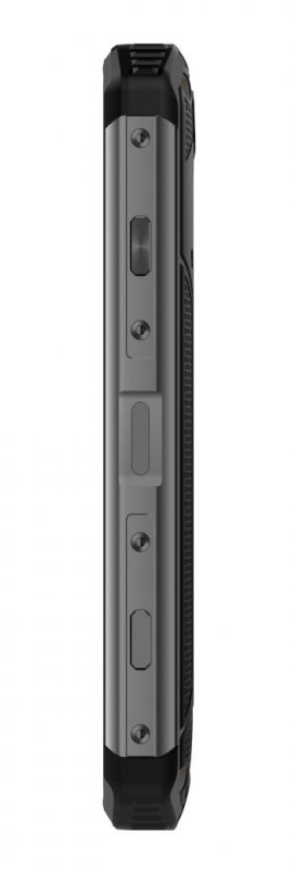 iGET Blackview GBV9500 Plus Black odolný telefon, 5,7" FHD, 4GB+64GB, DualSIM, 4G, IP69K, Android 9 - obrázek č. 1