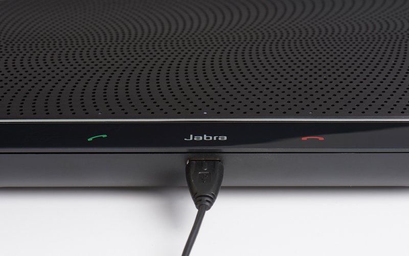 Jabra SPEAK 810, USB - obrázek č. 1
