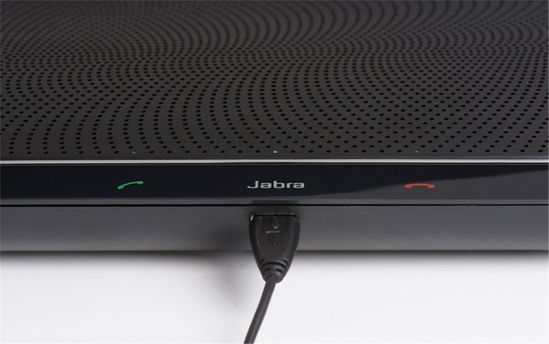 Jabra SPEAK 810, USB, MS - obrázek č. 1