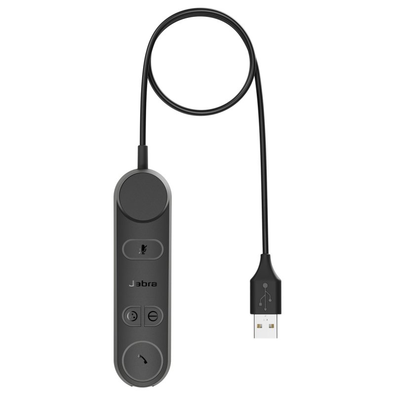 Jabra Engage 50 II Link - USB-A UC - obrázek produktu
