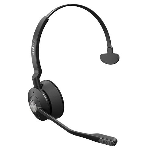 Jabra Engage Headset (mono) - obrázek produktu