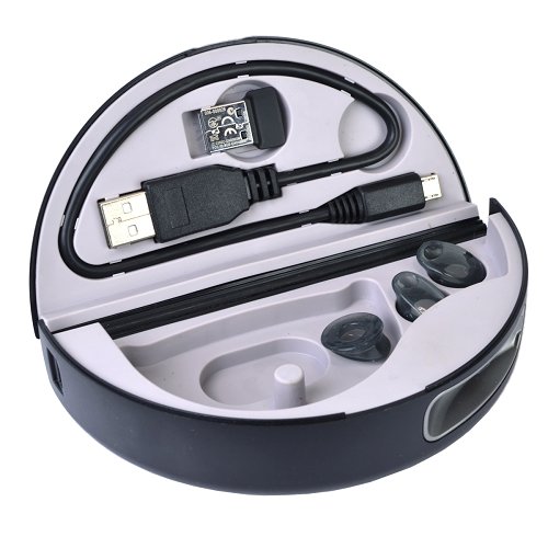 Jabra Travel & Charge Kit + USB 30cm cable -MOTION - obrázek produktu