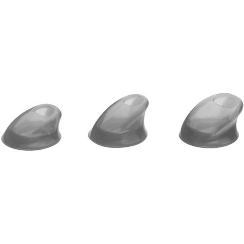 Jabra Ear gel kit (S/ M/ L) - MOTION (10x3ks) - obrázek produktu